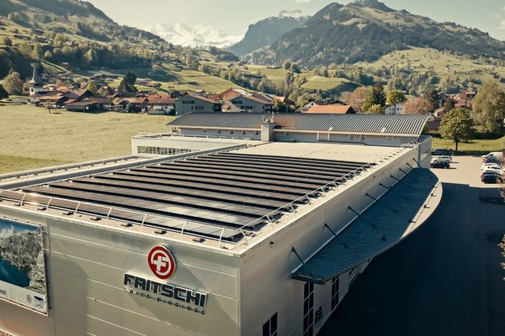 Entreprise Fritschi Swiss Bindings